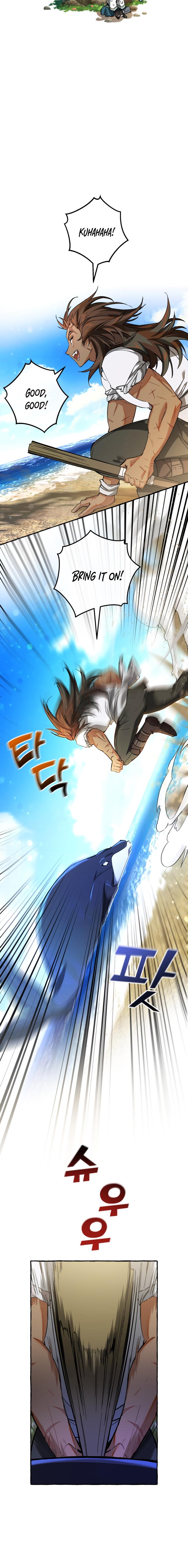 Trash of the Count’s Family Chap 75 - Next Chap 76
