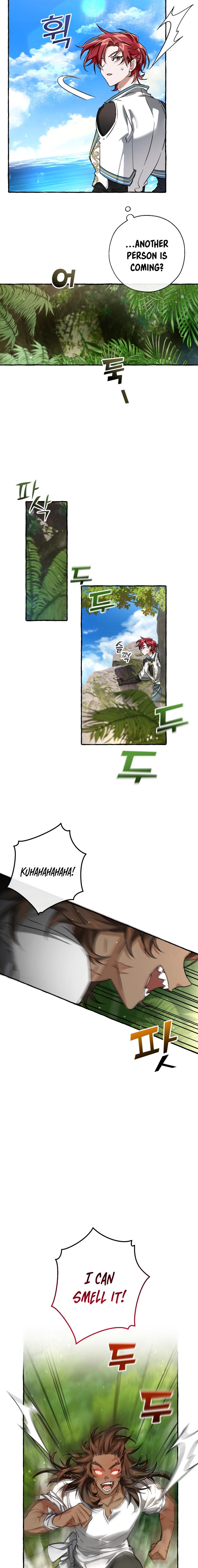 Trash of the Count’s Family Chap 75 - Next Chap 76