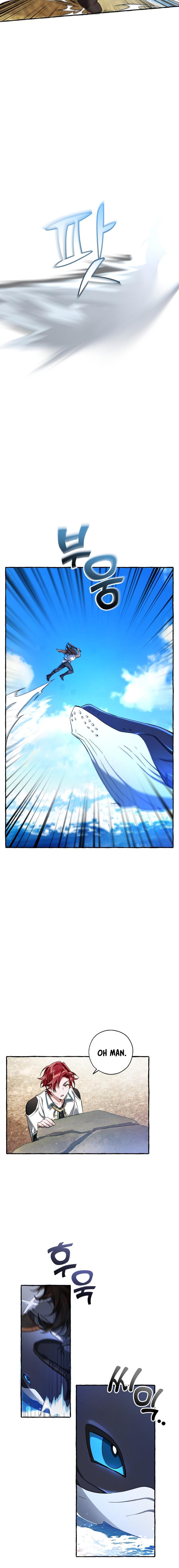 Trash of the Count’s Family Chap 75 - Next Chap 76