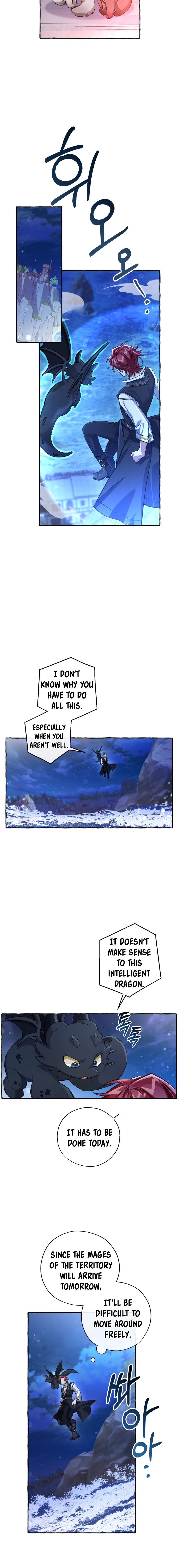 Trash of the Count’s Family Chap 78 - Next Chap 79