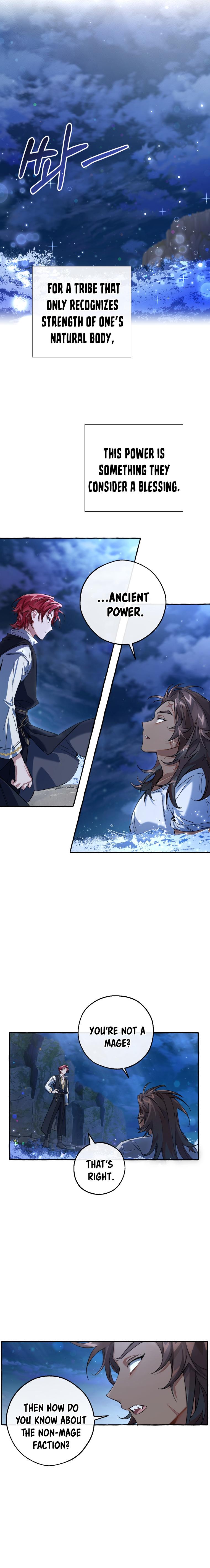 Trash of the Count’s Family Chap 79 - Next Chap 80
