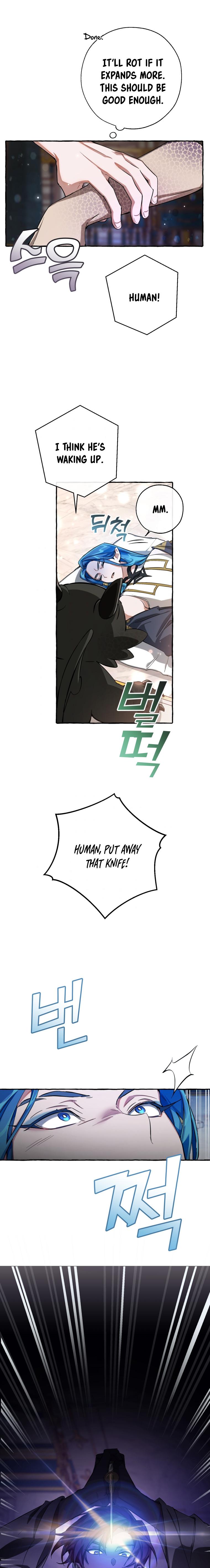 Trash of the Count’s Family Chap 72 - Next Chap 73