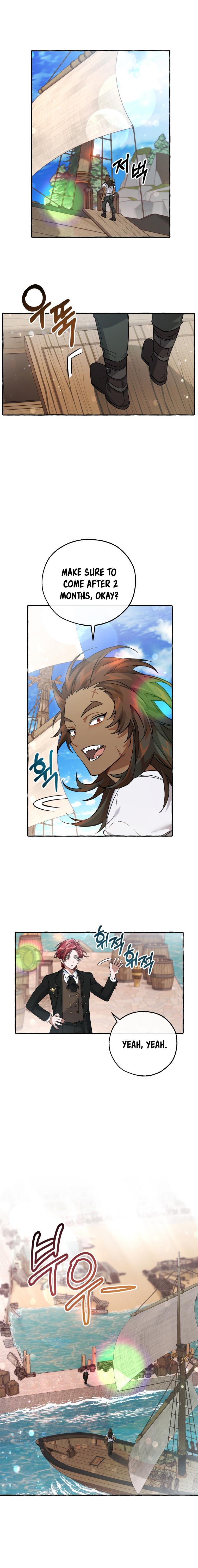 Trash of the Count’s Family Chap 80 - Next Chap 81