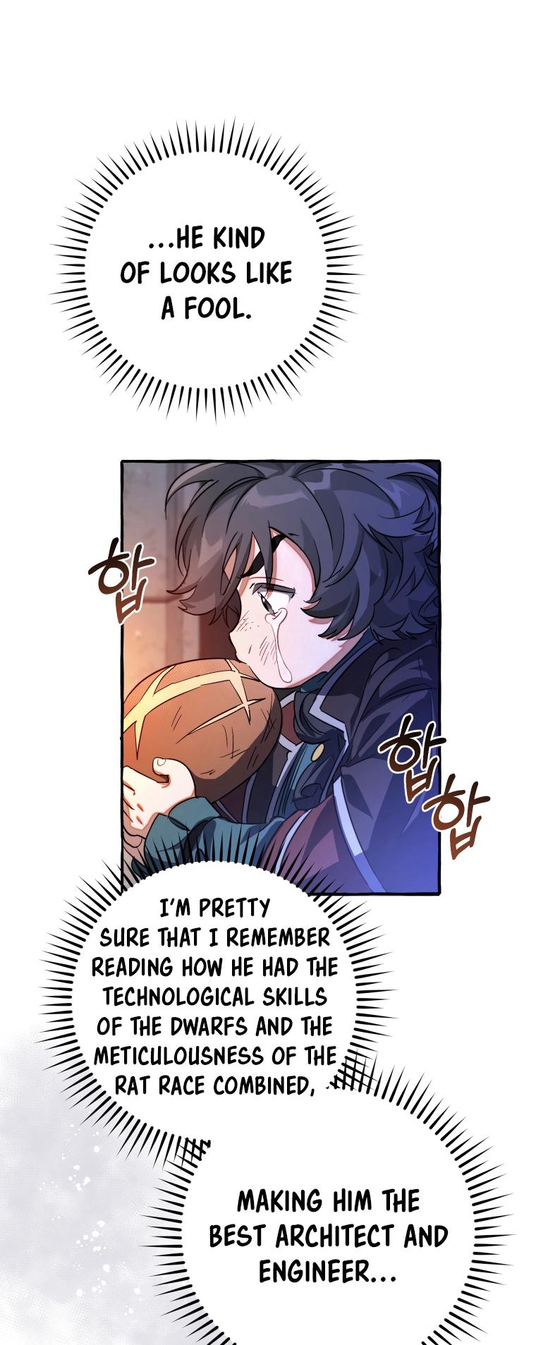 Trash of the Count’s Family Chap 100 - Next Chap 101