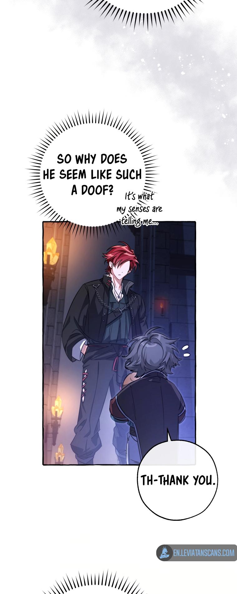 Trash of the Count’s Family Chap 100 - Next Chap 101