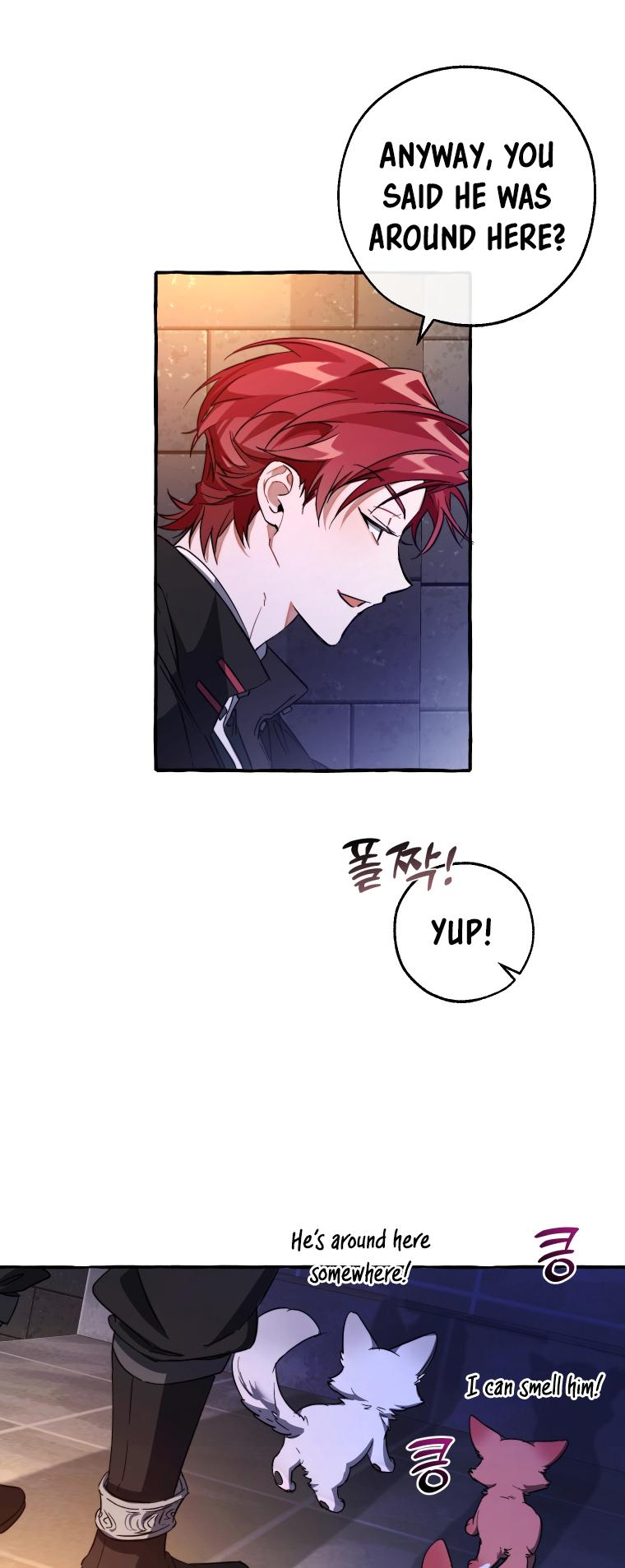 Trash of the Count’s Family Chap 100 - Next Chap 101