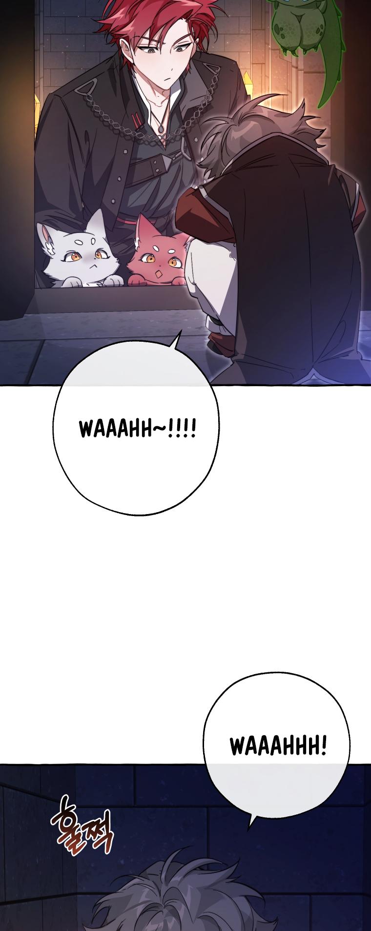 Trash of the Count’s Family Chap 100 - Next Chap 101