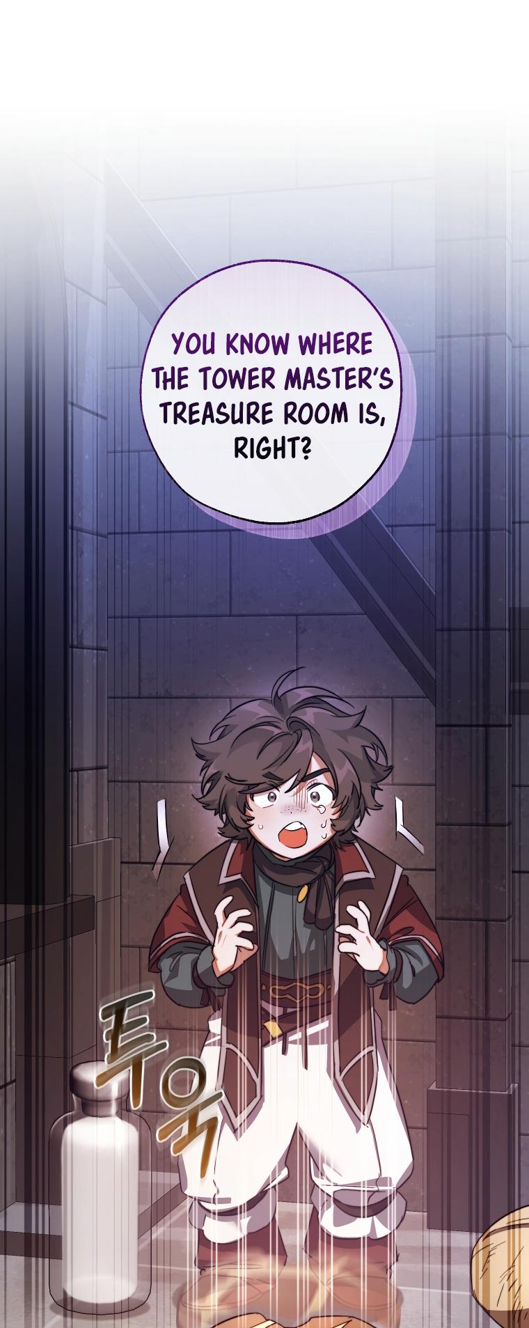 Trash of the Count’s Family Chap 100 - Next Chap 101