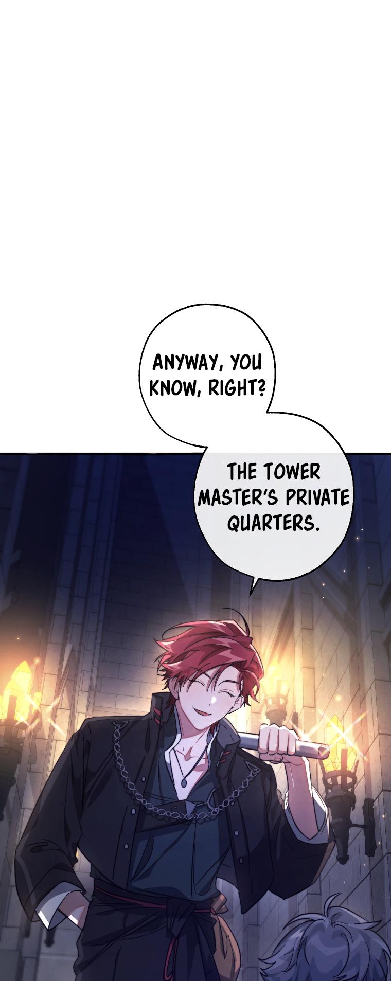 Trash of the Count’s Family Chap 100 - Next Chap 101