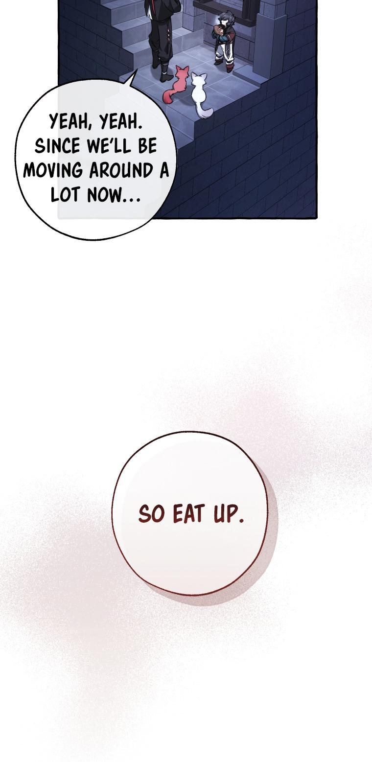 Trash of the Count’s Family Chap 100 - Next Chap 101