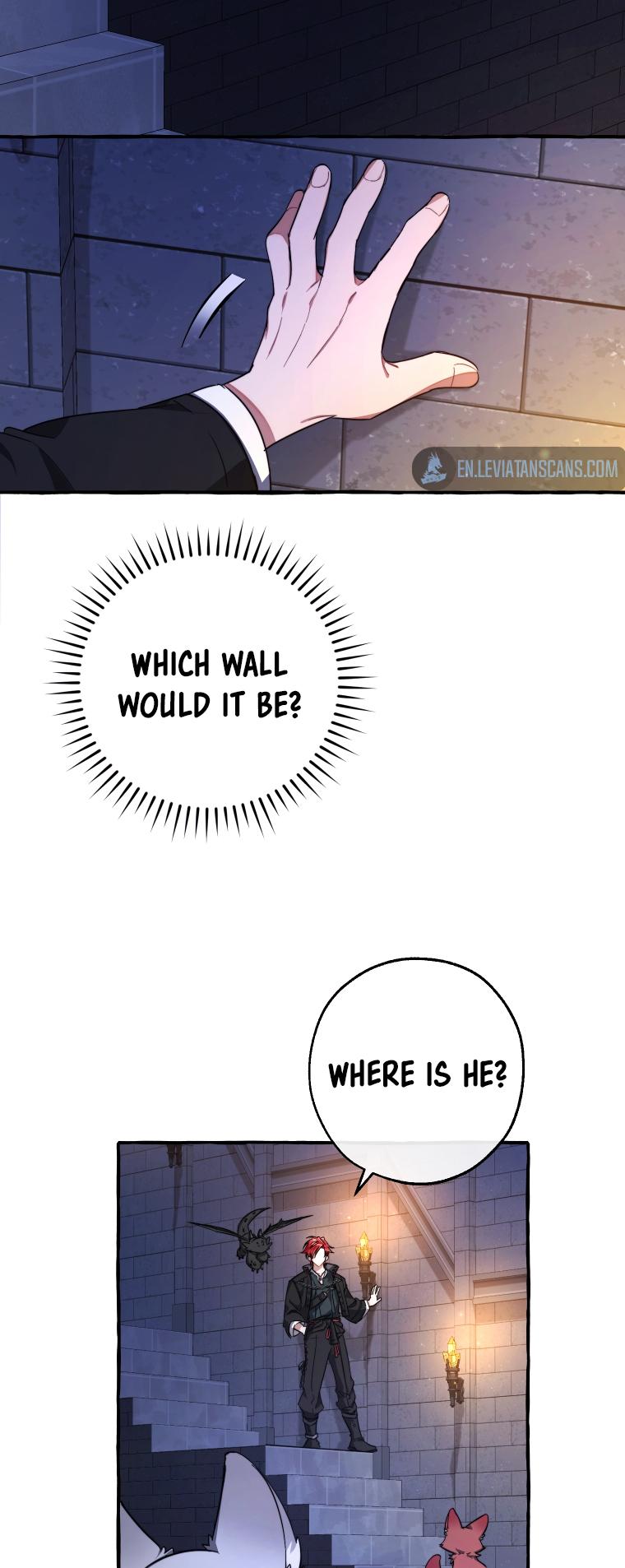Trash of the Count’s Family Chap 100 - Next Chap 101