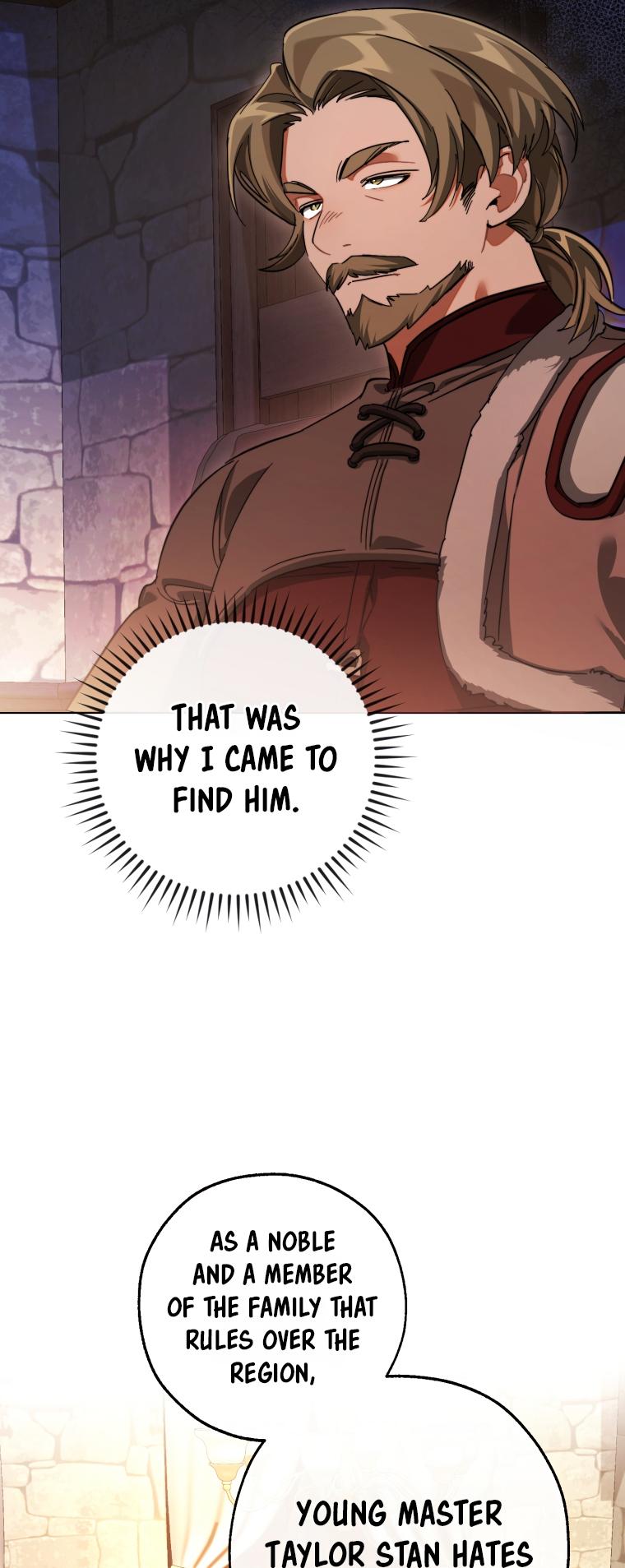 Trash of the Count’s Family Chap 110 - Next Chap 111