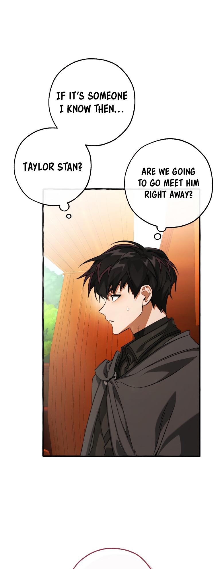 Trash of the Count’s Family Chap 110 - Next Chap 111