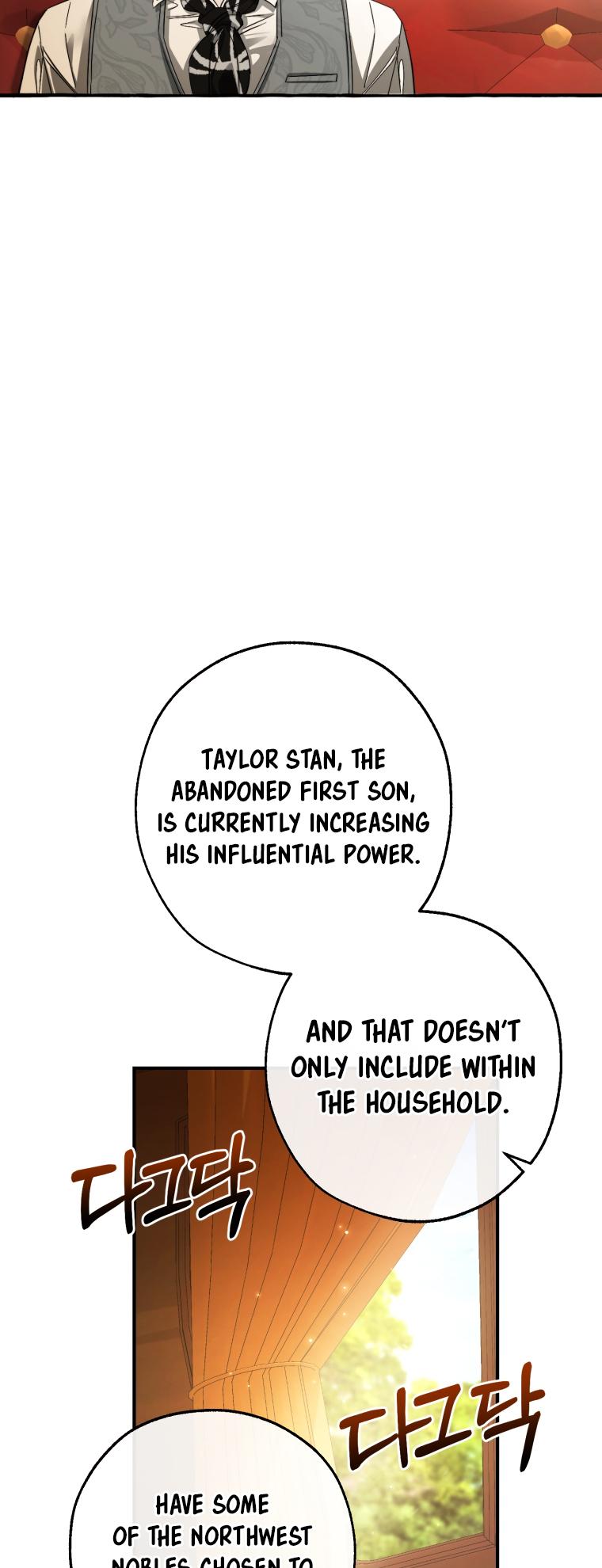 Trash of the Count’s Family Chap 110 - Next Chap 111