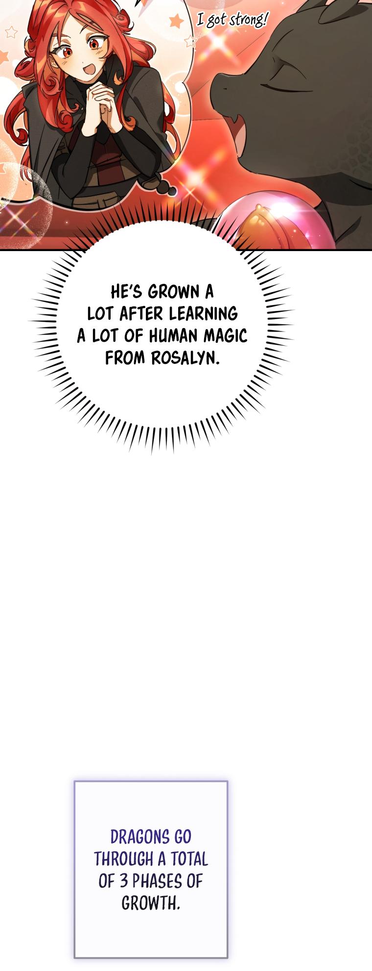 Trash of the Count’s Family Chap 110 - Next Chap 111