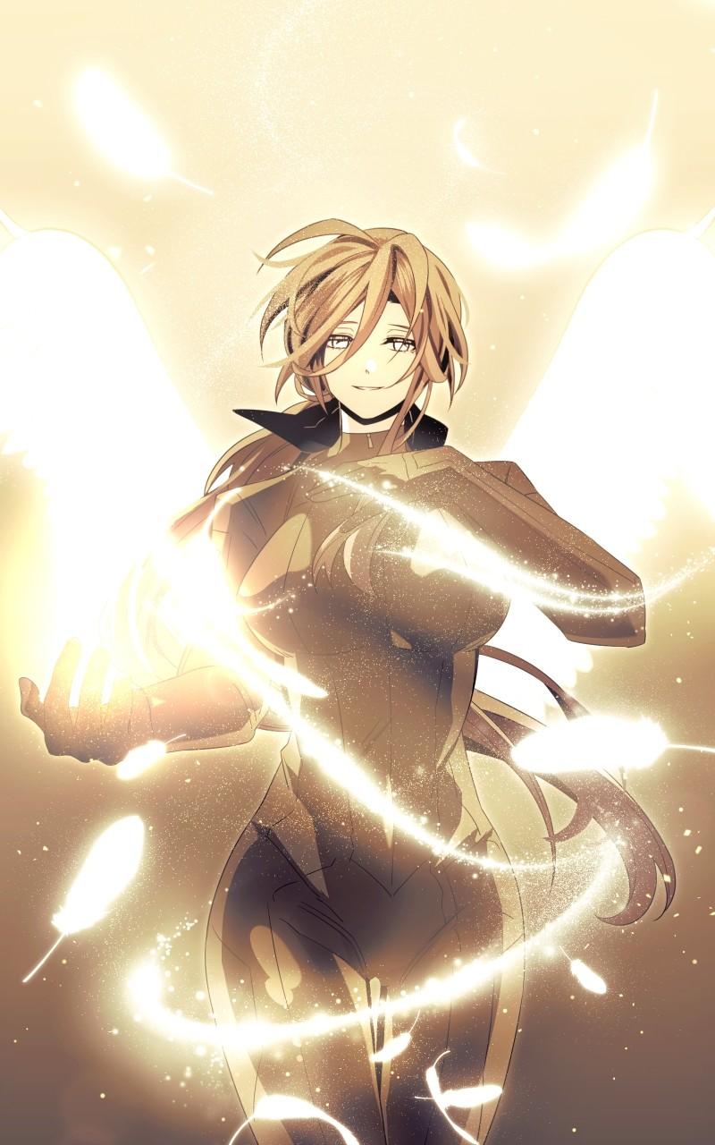 I Obtained a Mythic Item Chap 64 - Next Chap 65