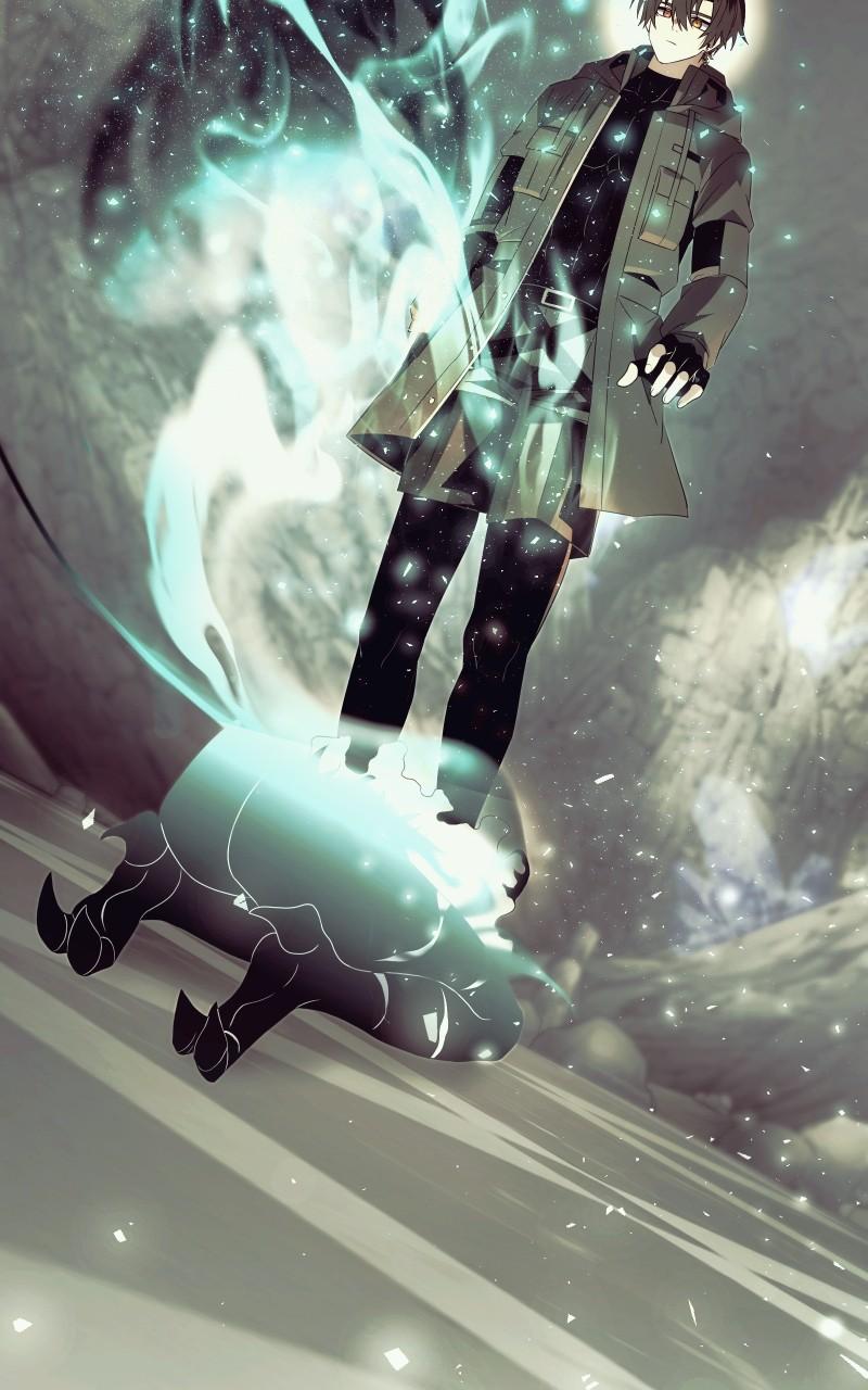 I Obtained a Mythic Item Chap 64 - Next Chap 65