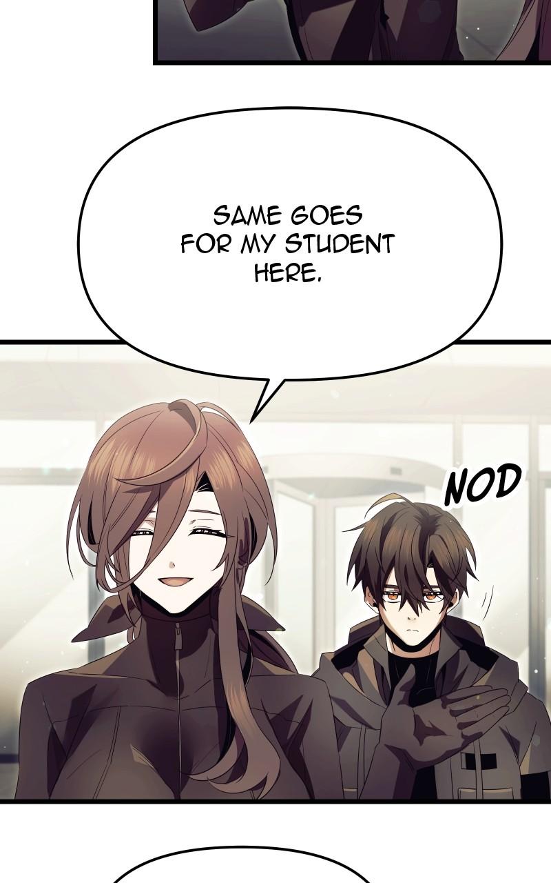 I Obtained a Mythic Item Chap 64 - Next Chap 65