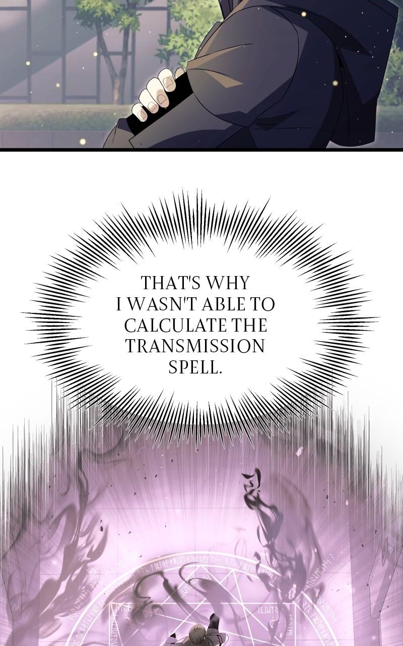 I Obtained a Mythic Item Chap 65 - Next Chap 66
