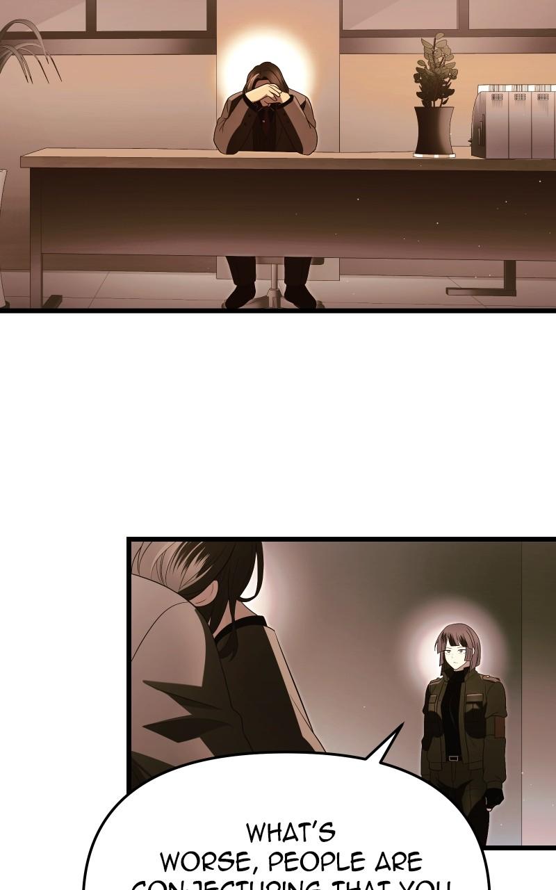 I Obtained a Mythic Item Chap 65 - Next Chap 66