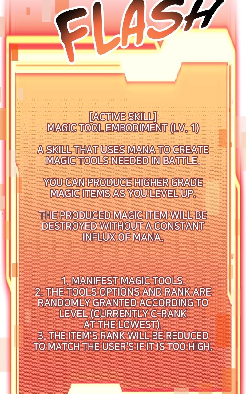 I Obtained a Mythic Item Chap 65 - Next Chap 66