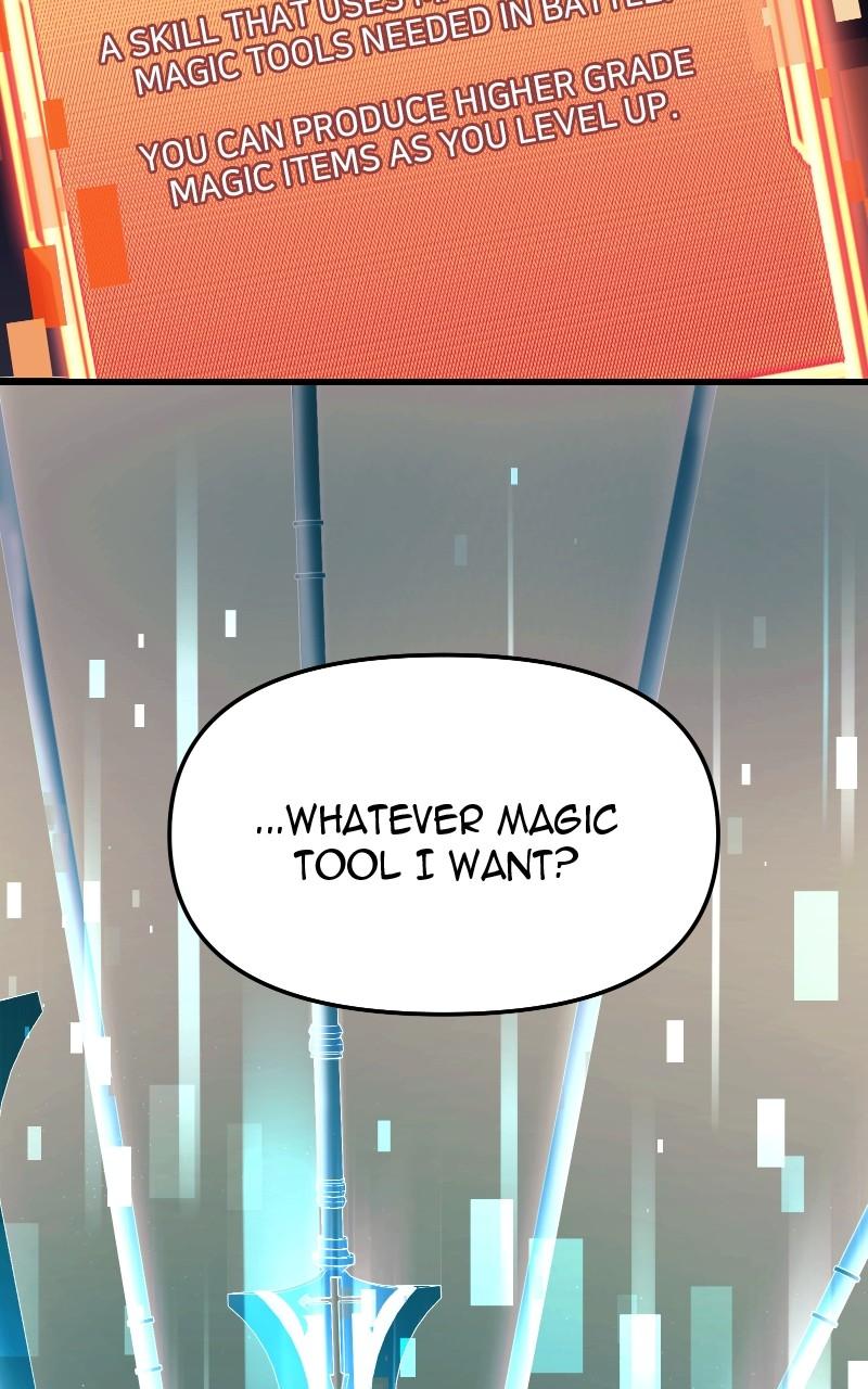 I Obtained a Mythic Item Chap 65 - Next Chap 66