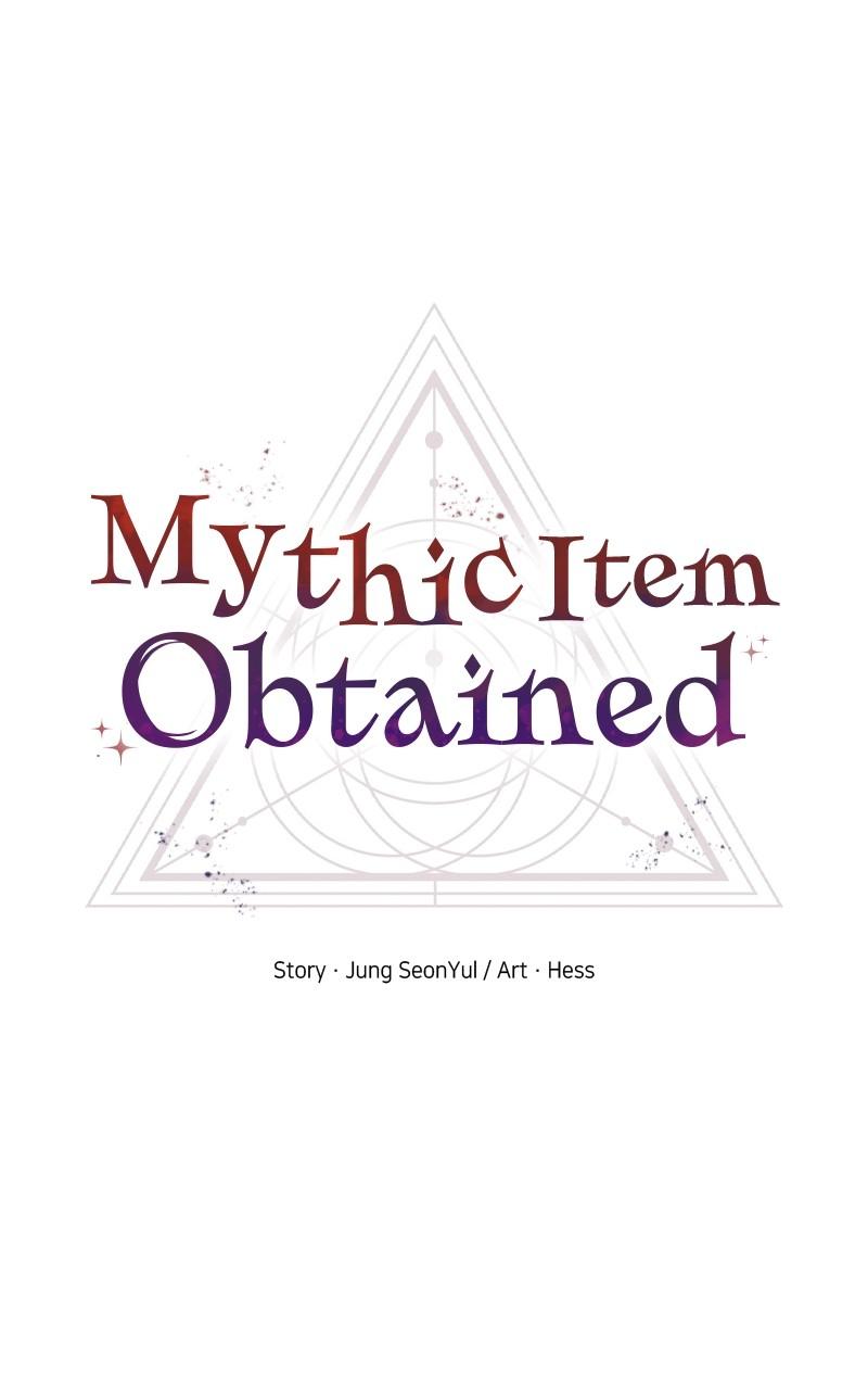 I Obtained a Mythic Item Chap 66 - Next Chap 67
