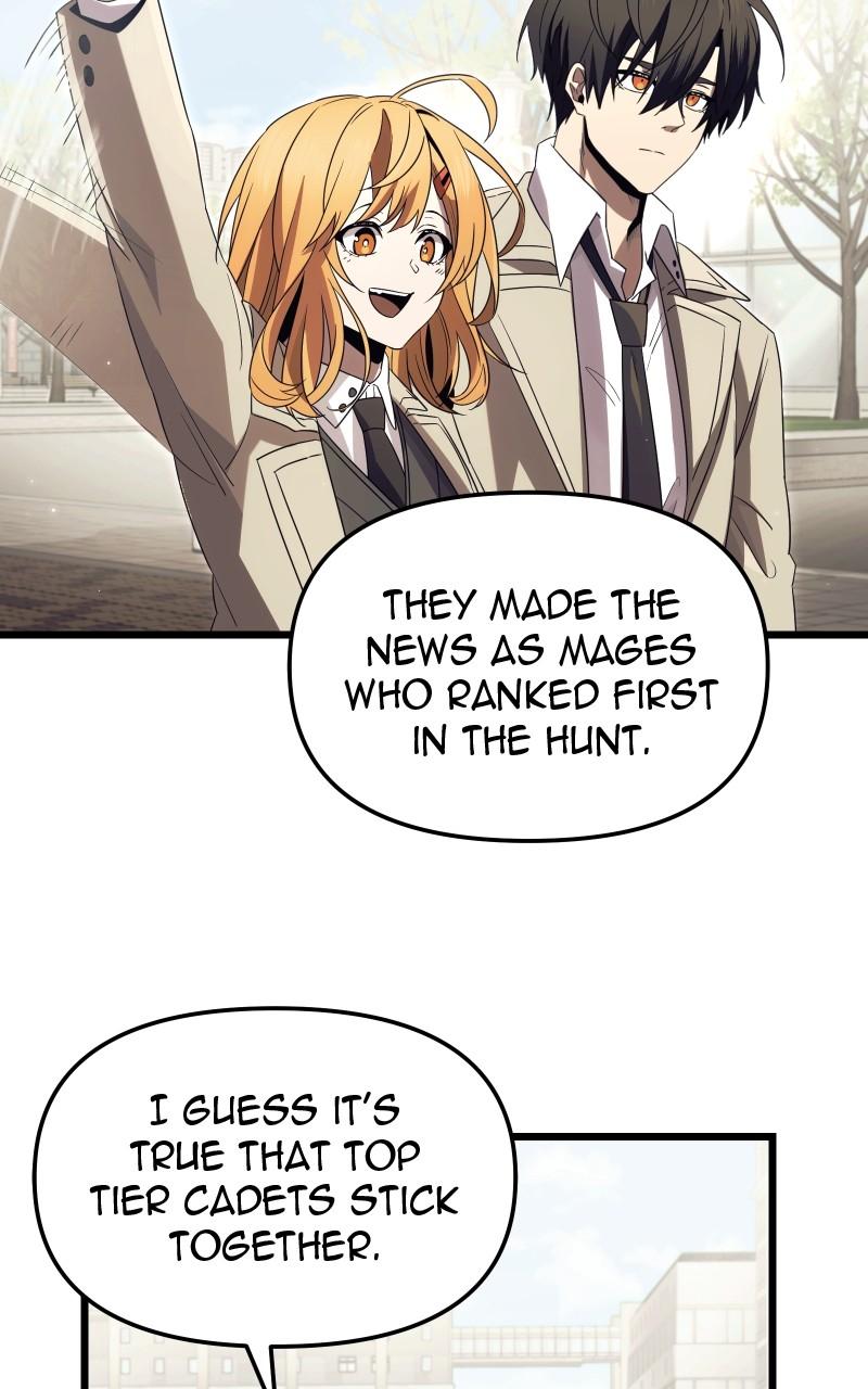 I Obtained a Mythic Item Chap 66 - Next Chap 67