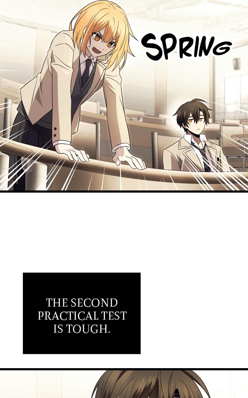 I Obtained a Mythic Item Chap 68 - Next Chap 69