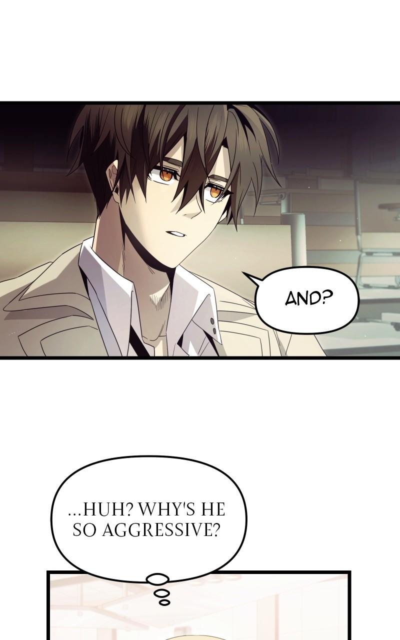 I Obtained a Mythic Item Chap 68 - Next Chap 69
