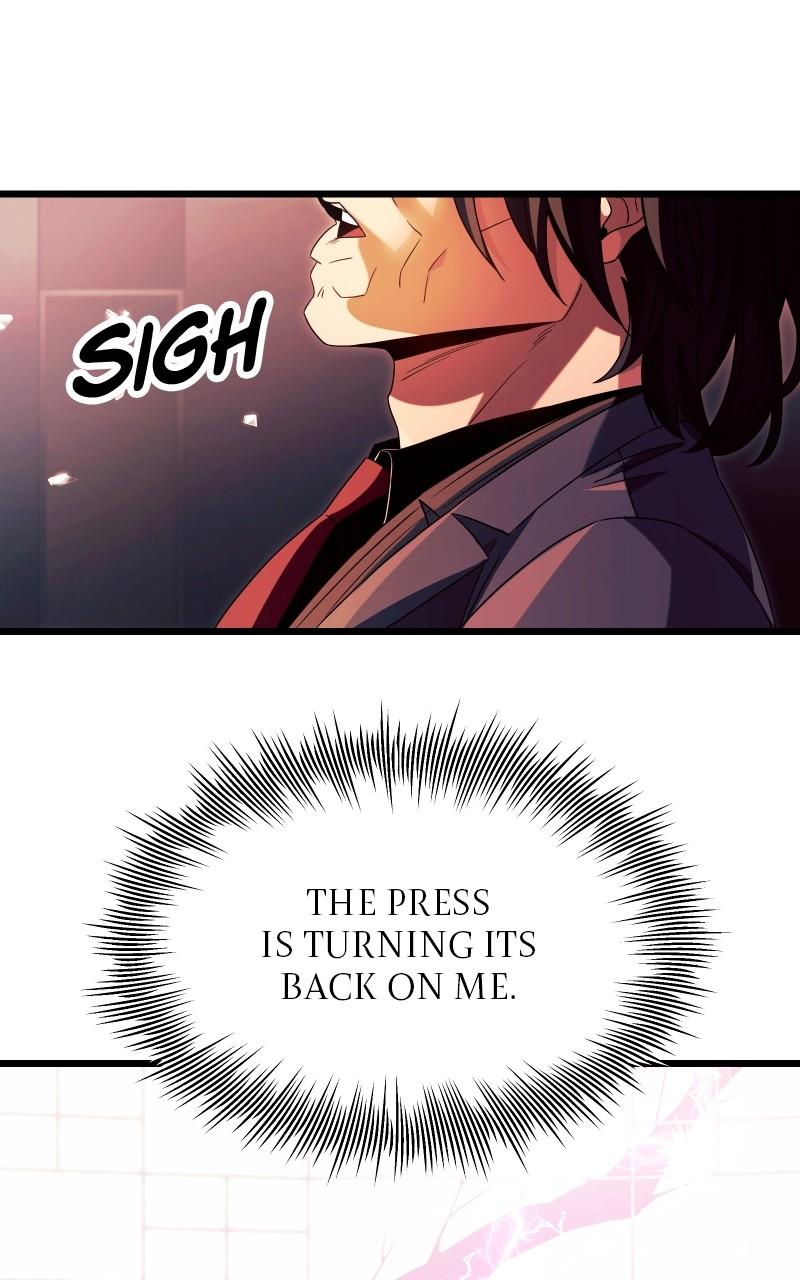 I Obtained a Mythic Item Chap 69 - Next Chap 70