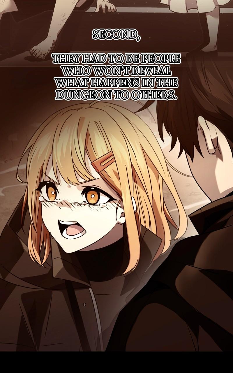I Obtained a Mythic Item Chap 69 - Next Chap 70