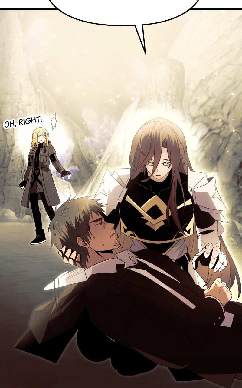 I Obtained a Mythic Item Chap 63 - Next Chap 64