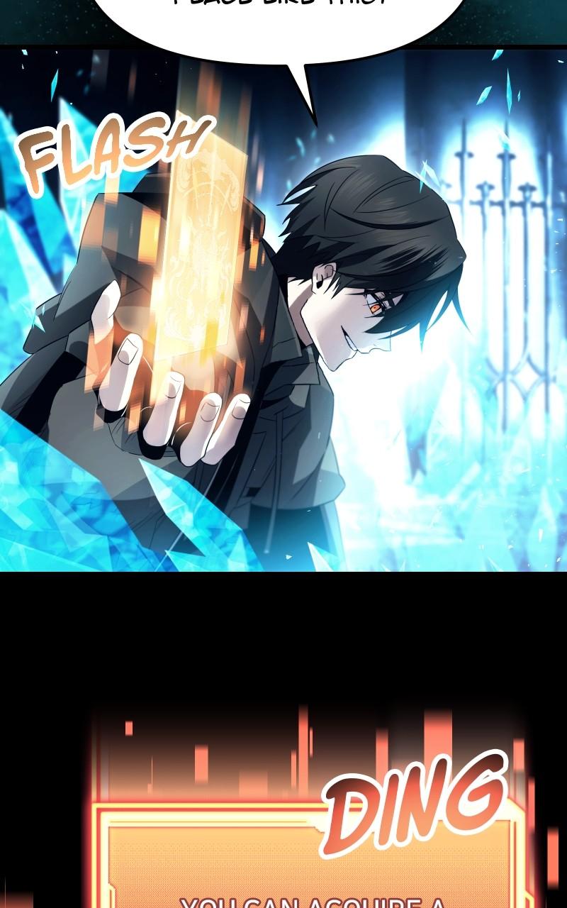 I Obtained a Mythic Item Chap 63 - Next Chap 64