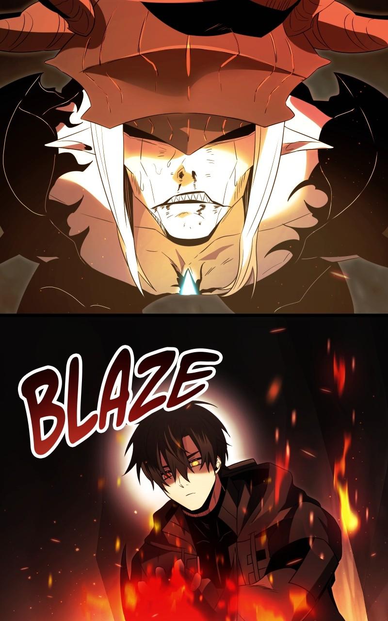 I Obtained a Mythic Item Chap 63 - Next Chap 64