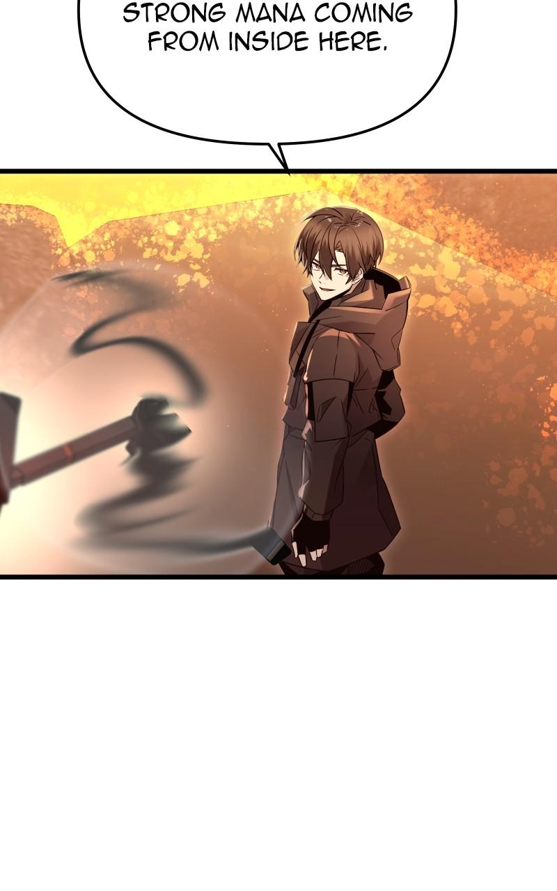 I Obtained a Mythic Item Chap 77 - Next Chap 78