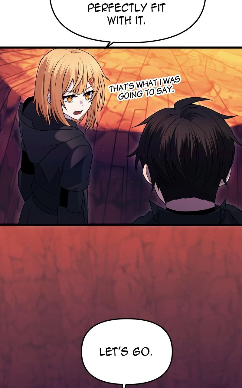 I Obtained a Mythic Item Chap 77 - Next Chap 78