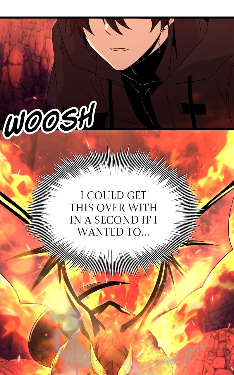 I Obtained a Mythic Item Chap 77 - Next Chap 78