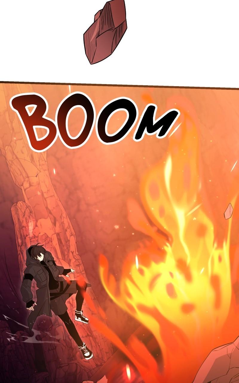 I Obtained a Mythic Item Chap 77 - Next Chap 78