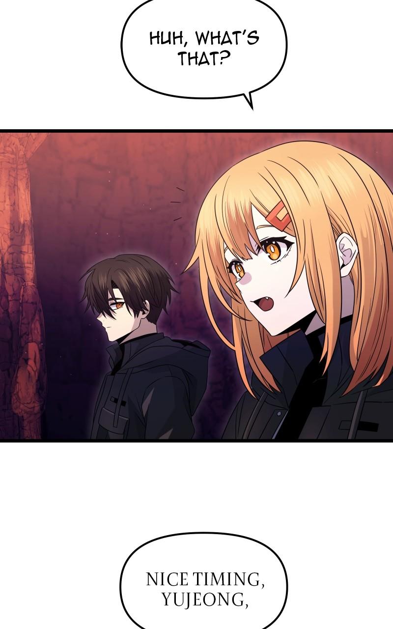 I Obtained a Mythic Item Chap 77 - Next Chap 78