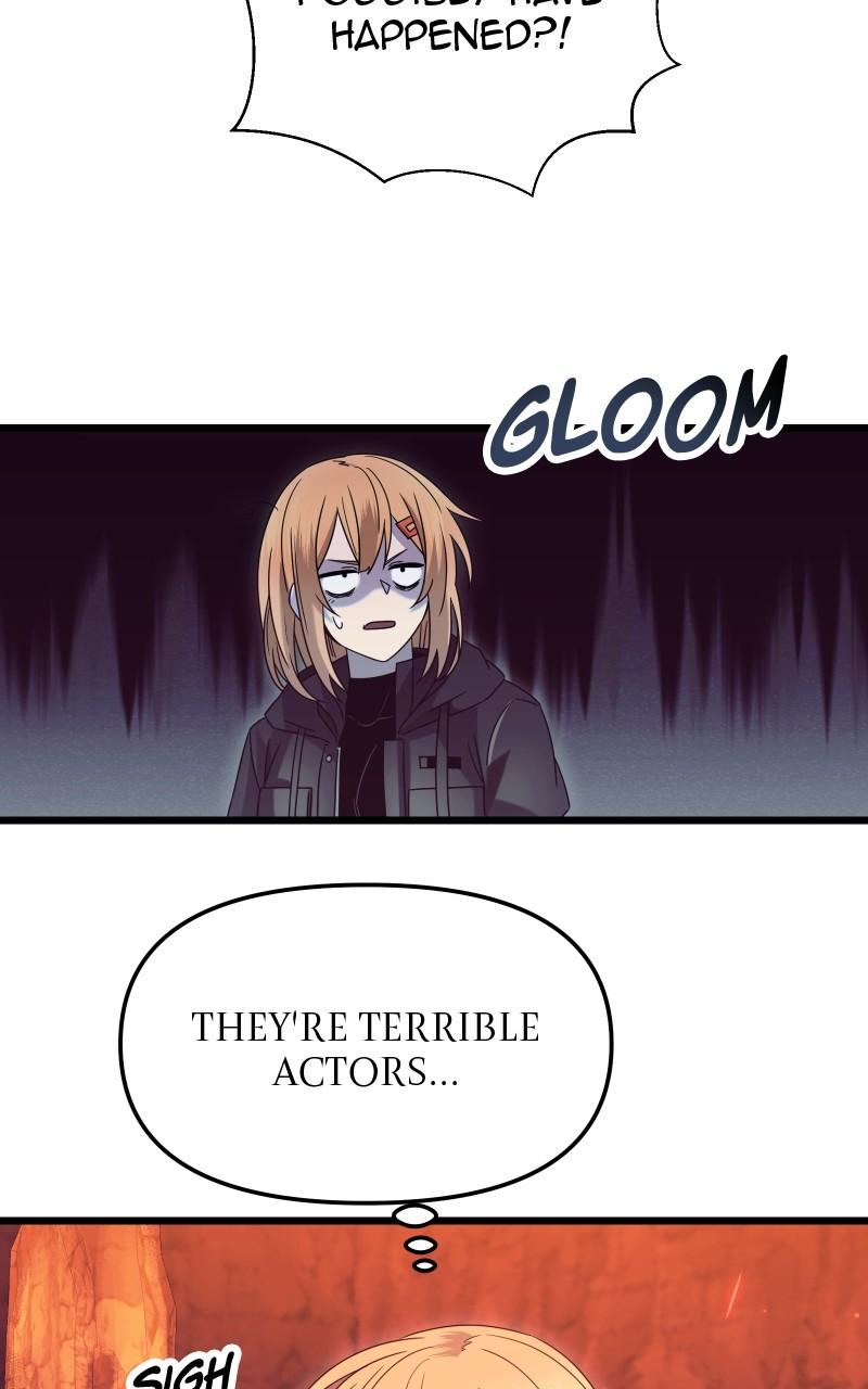 I Obtained a Mythic Item Chap 77 - Next Chap 78