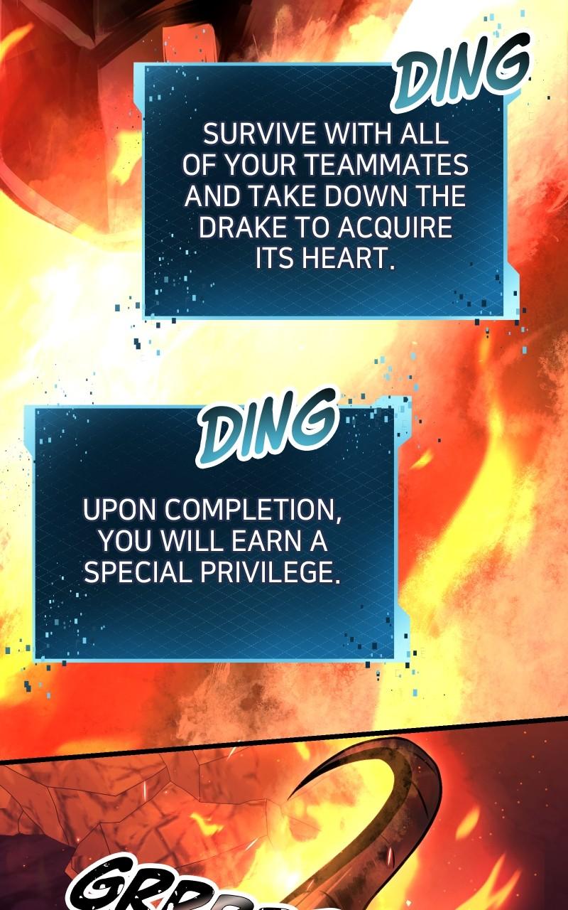 I Obtained a Mythic Item Chap 77 - Next Chap 78