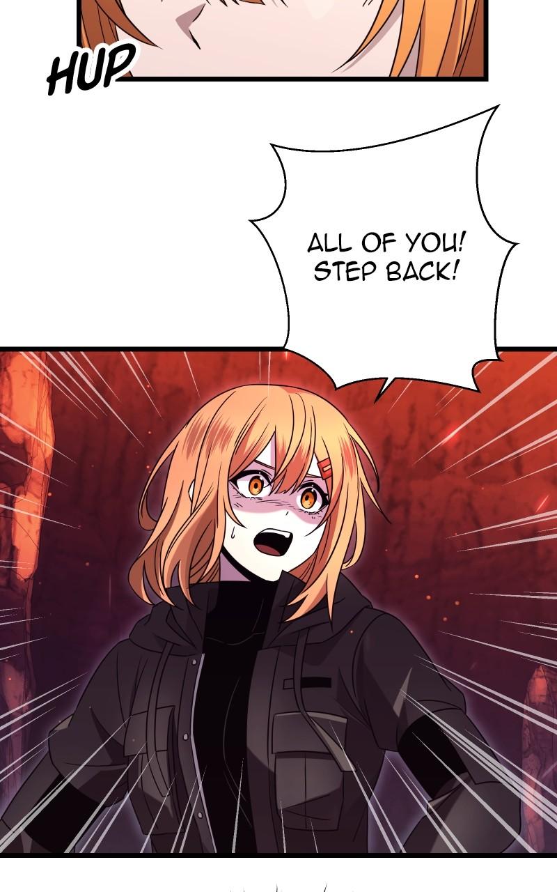 I Obtained a Mythic Item Chap 77 - Next Chap 78