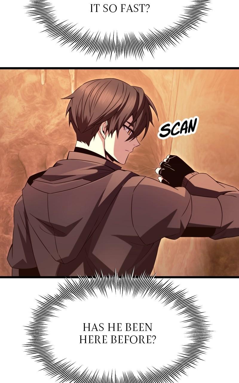 I Obtained a Mythic Item Chap 74 - Next Chap 75