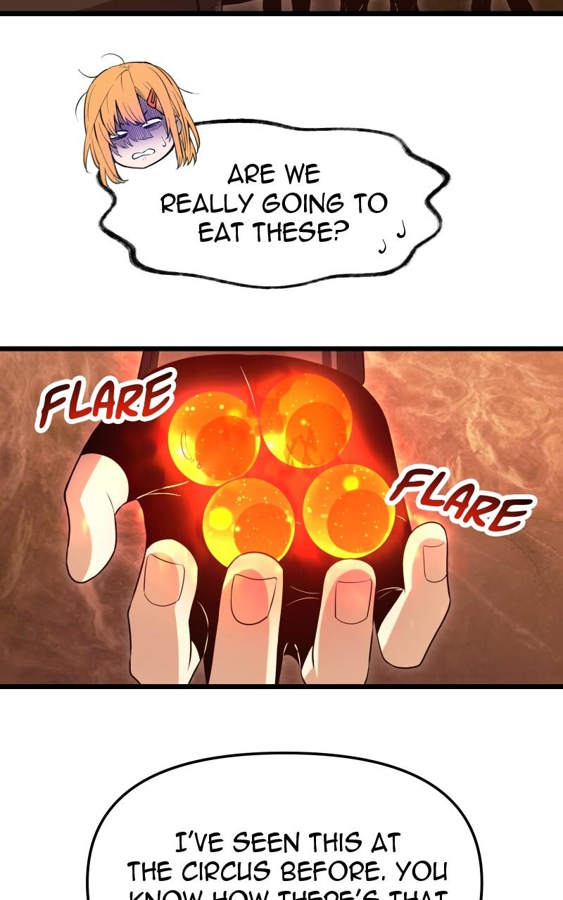 I Obtained a Mythic Item Chap 74 - Next Chap 75