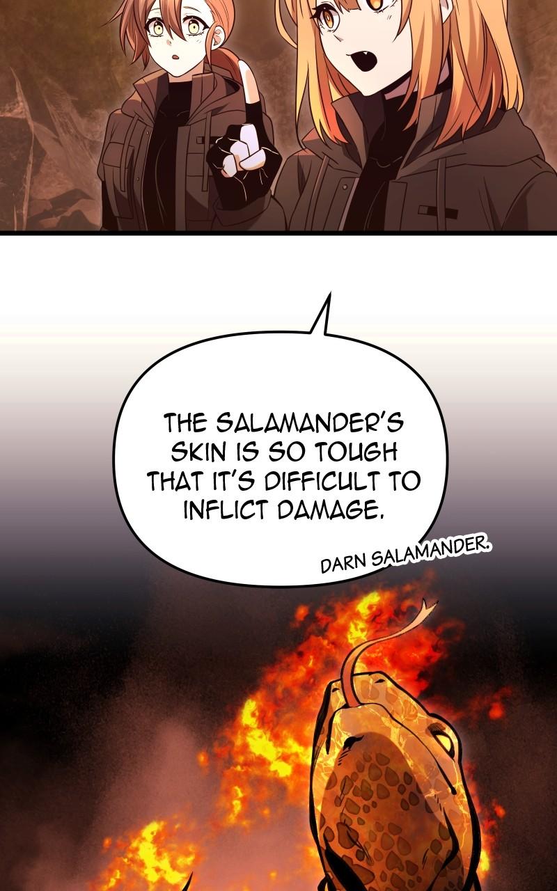 I Obtained a Mythic Item Chap 74 - Next Chap 75