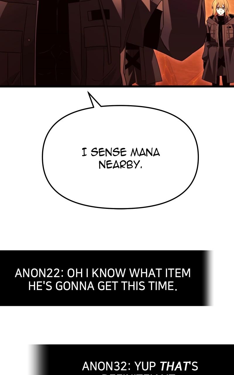 I Obtained a Mythic Item Chap 74 - Next Chap 75