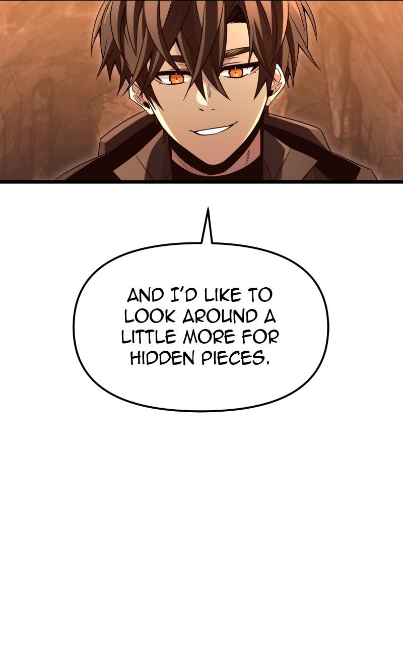 I Obtained a Mythic Item Chap 74 - Next Chap 75