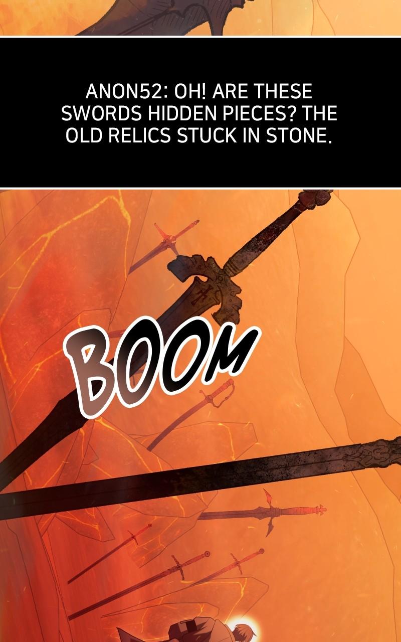 I Obtained a Mythic Item Chap 74 - Next Chap 75