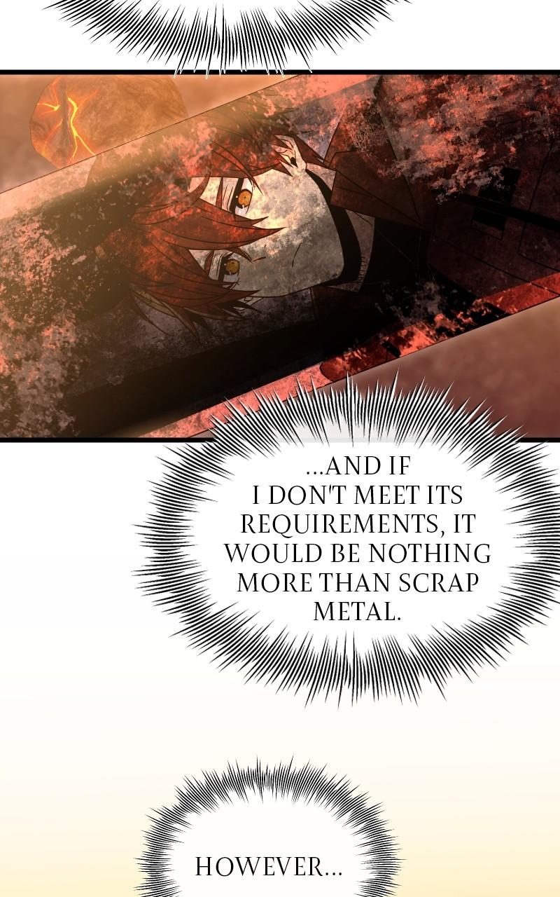 I Obtained a Mythic Item Chap 74 - Next Chap 75